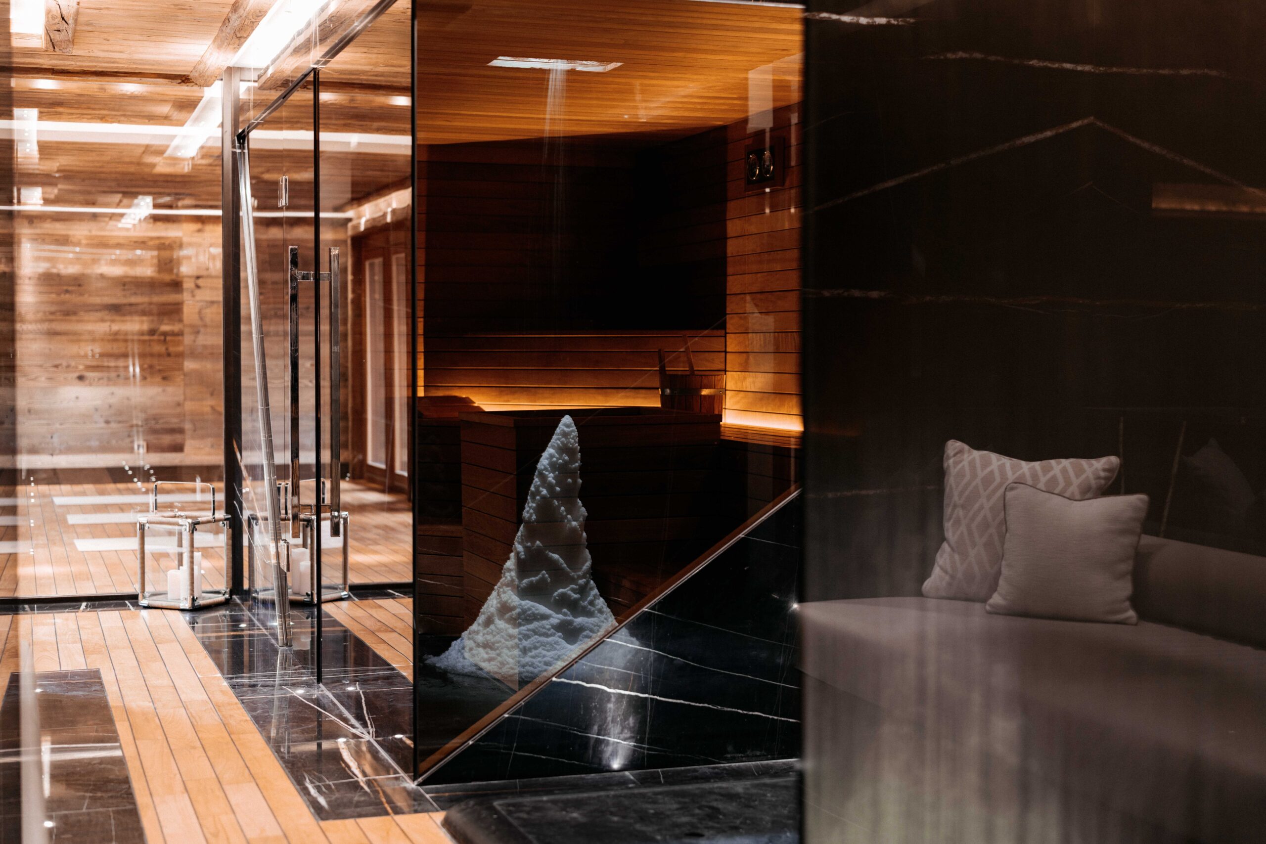 Spa Membership