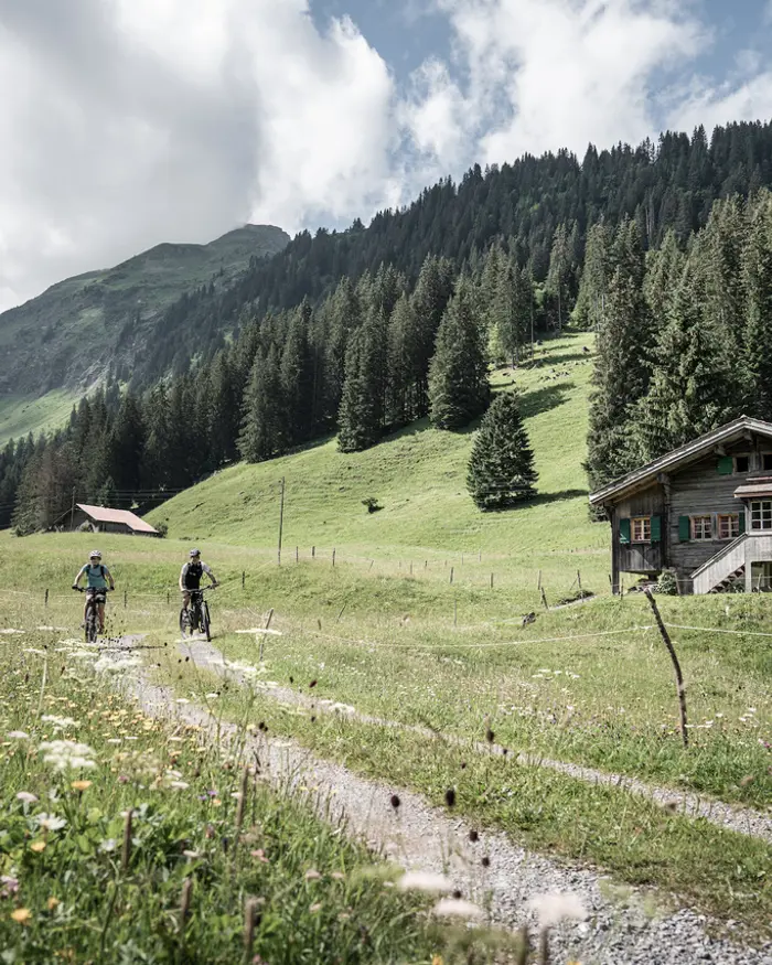 Bespoke experiences in Gstaad