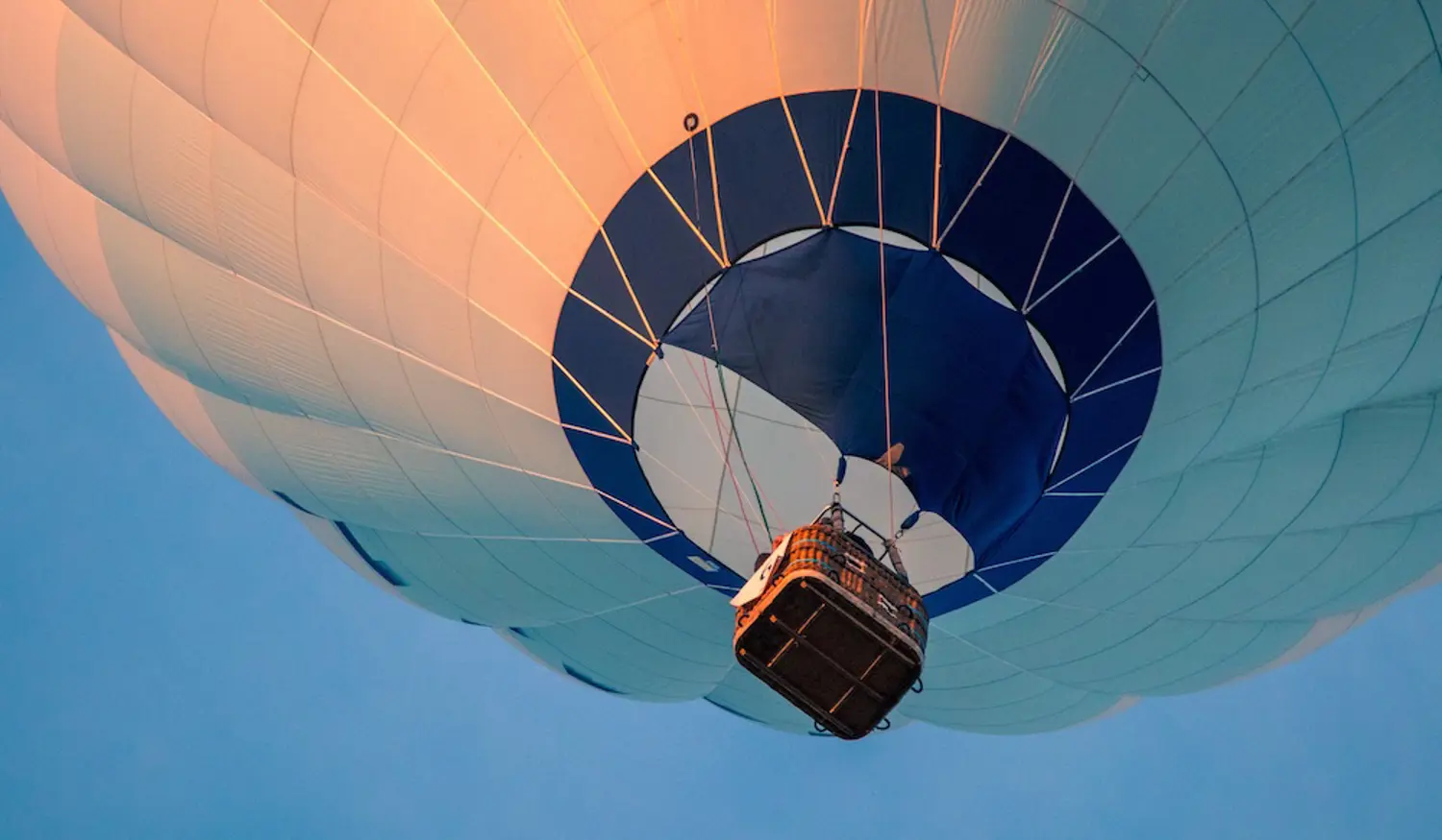 Hot Air Balloons
