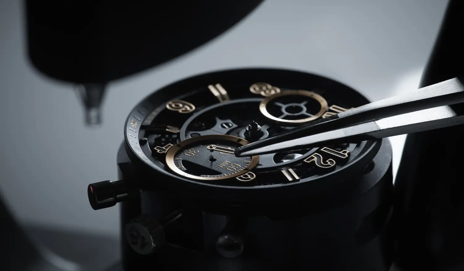 Manufacture Visit and Watch Academy with Hublot