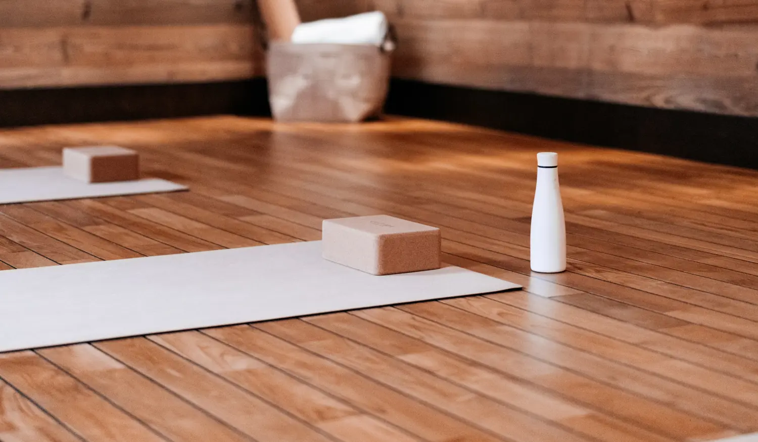 Yoga and Meditation Experience